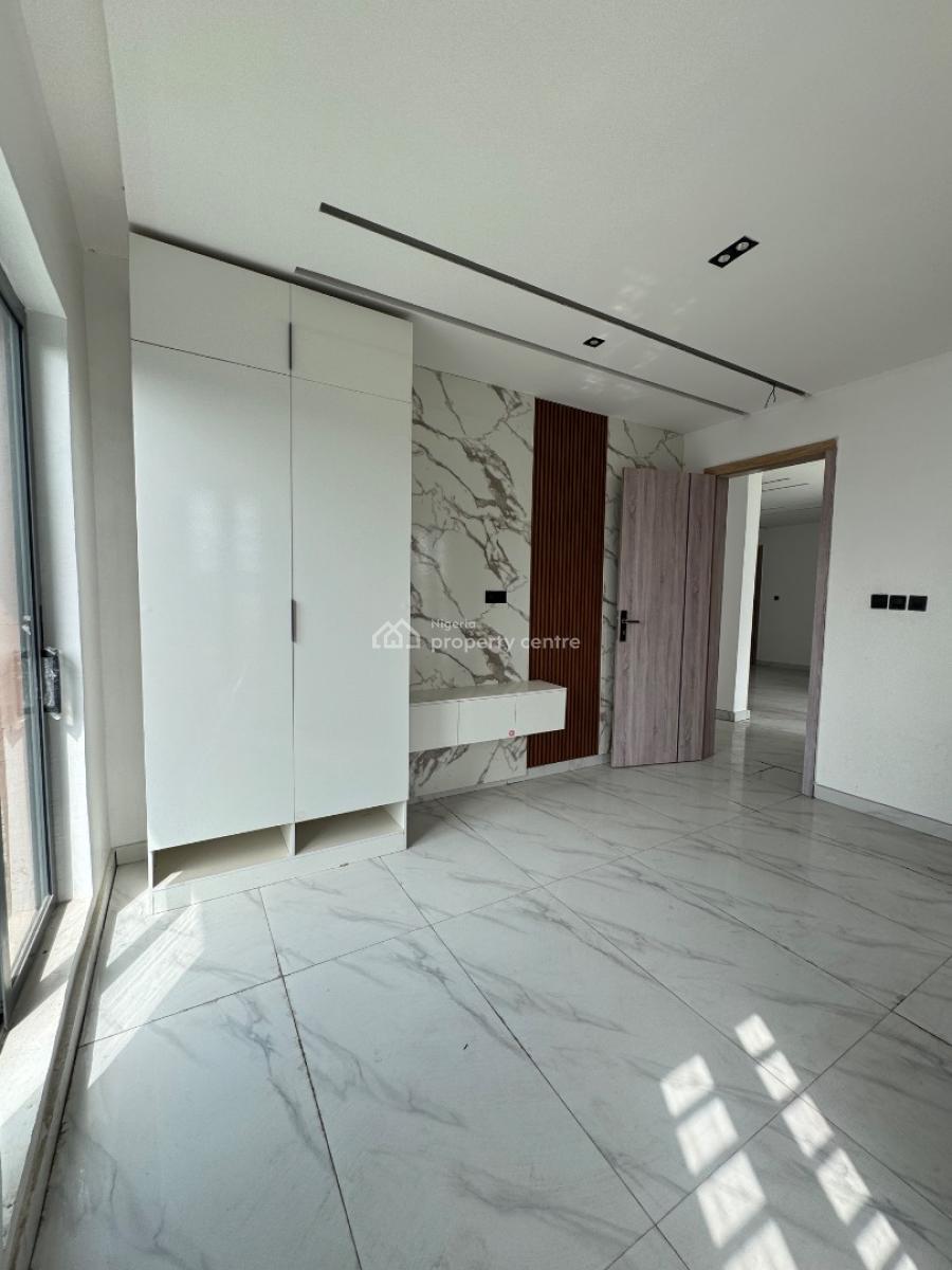 Classic 2 Bedroom Premium Apartment, Ikate Elegushi, Lekki, Lagos, Flat / Apartment for Rent