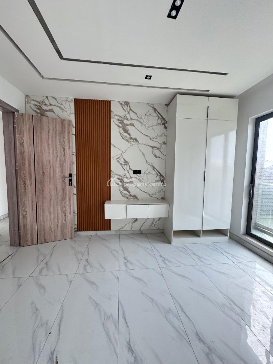 Classic 2 Bedroom Premium Apartment, Ikate Elegushi, Lekki, Lagos, Flat / Apartment for Rent