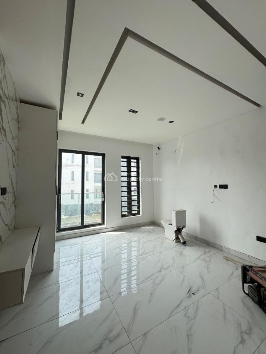 Classic 2 Bedroom Premium Apartment, Ikate Elegushi, Lekki, Lagos, Flat / Apartment for Rent