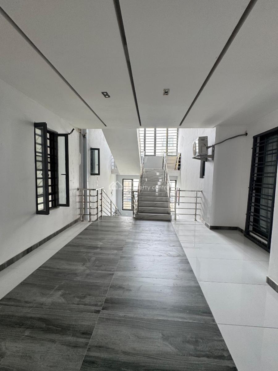 Classic 2 Bedroom Premium Apartment, Ikate Elegushi, Lekki, Lagos, Flat / Apartment for Rent