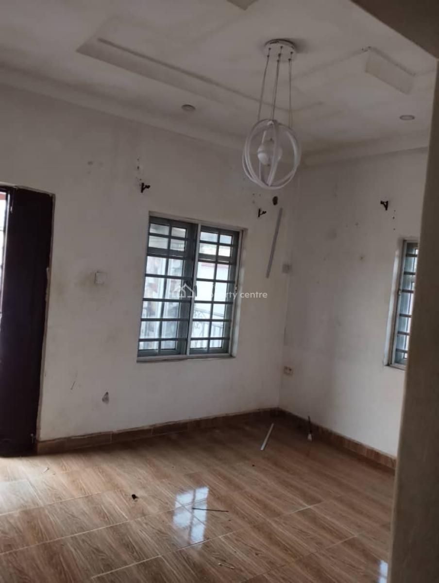 Lovely Room and Parlor, Kobe Estate, Igbogbo, Ikorodu, Lagos, Mini Flat (room and Parlour) for Rent