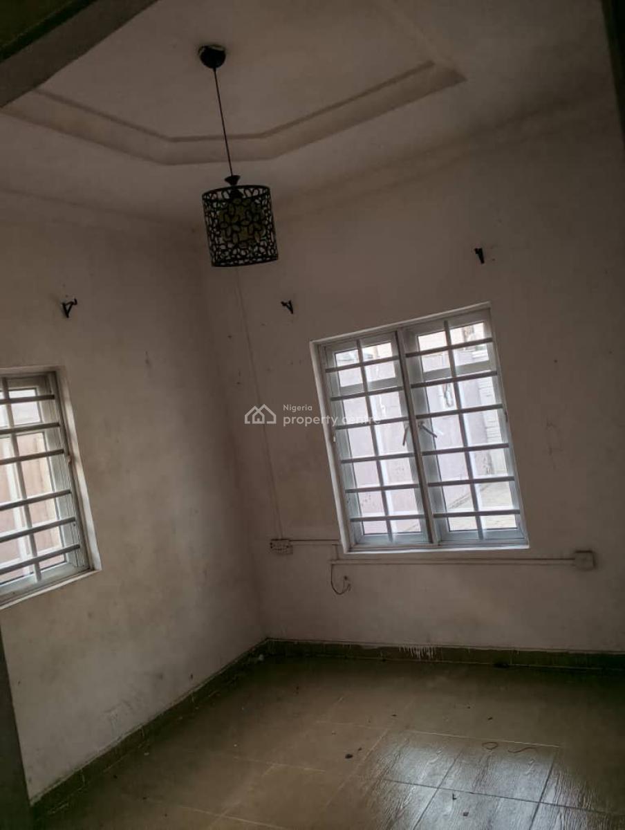 Lovely Room and Parlor, Kobe Estate, Igbogbo, Ikorodu, Lagos, Mini Flat (room and Parlour) for Rent