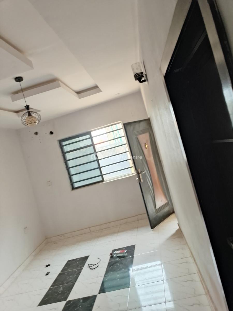 Lovely Room and Parlor, Kobe Estate, Igbogbo, Ikorodu, Lagos, Mini Flat (room and Parlour) for Rent