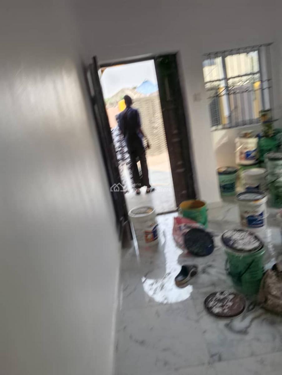 Luxury Room and Parlor, Kobe Estate, Igbogbo, Ikorodu, Lagos, Flat / Apartment for Rent