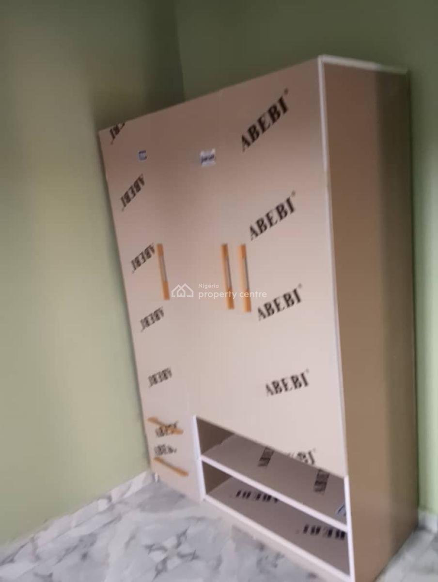 Luxury Room and Parlor, Kobe Estate, Igbogbo, Ikorodu, Lagos, Flat / Apartment for Rent