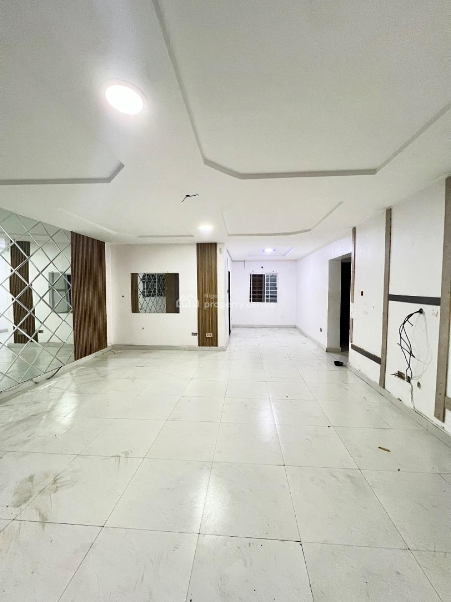 3 Bedroom Apartment with an Ensuite Room Bq, Orchid, Lekki, Lagos, Lekki, Lagos, Flat / Apartment for Rent