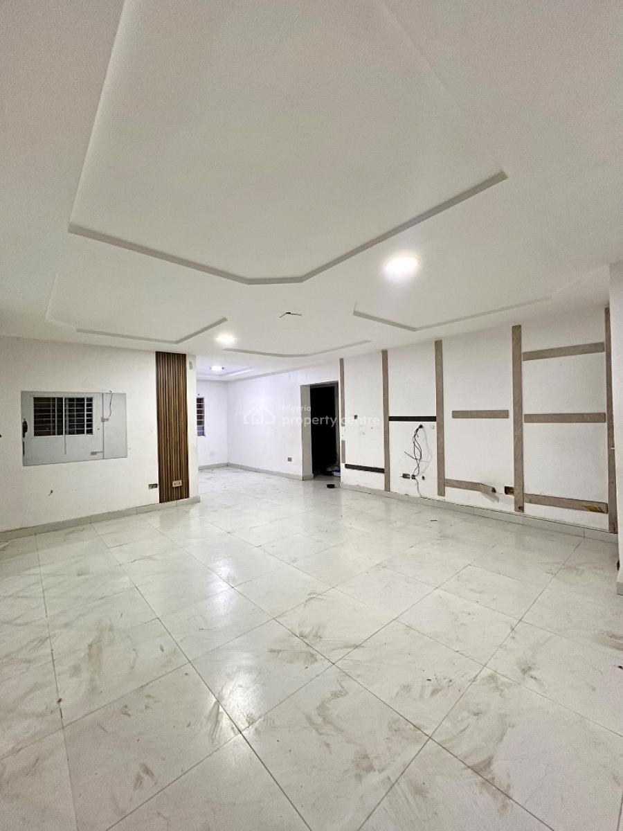 3 Bedroom Apartment with an Ensuite Room Bq, Orchid, Lekki, Lagos, Lekki, Lagos, Flat / Apartment for Rent