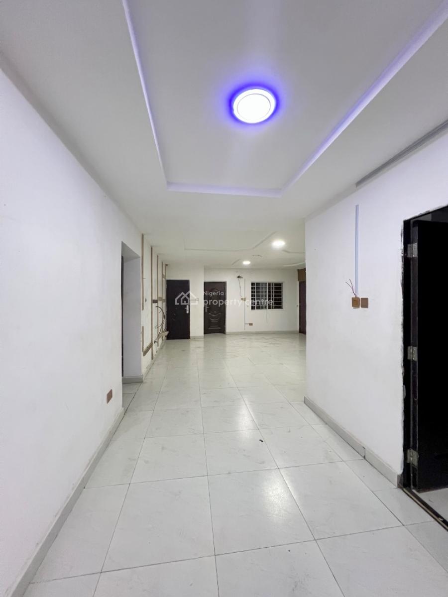 3 Bedroom Apartment with an Ensuite Room Bq, Orchid, Lekki, Lagos, Lekki, Lagos, Flat / Apartment for Rent