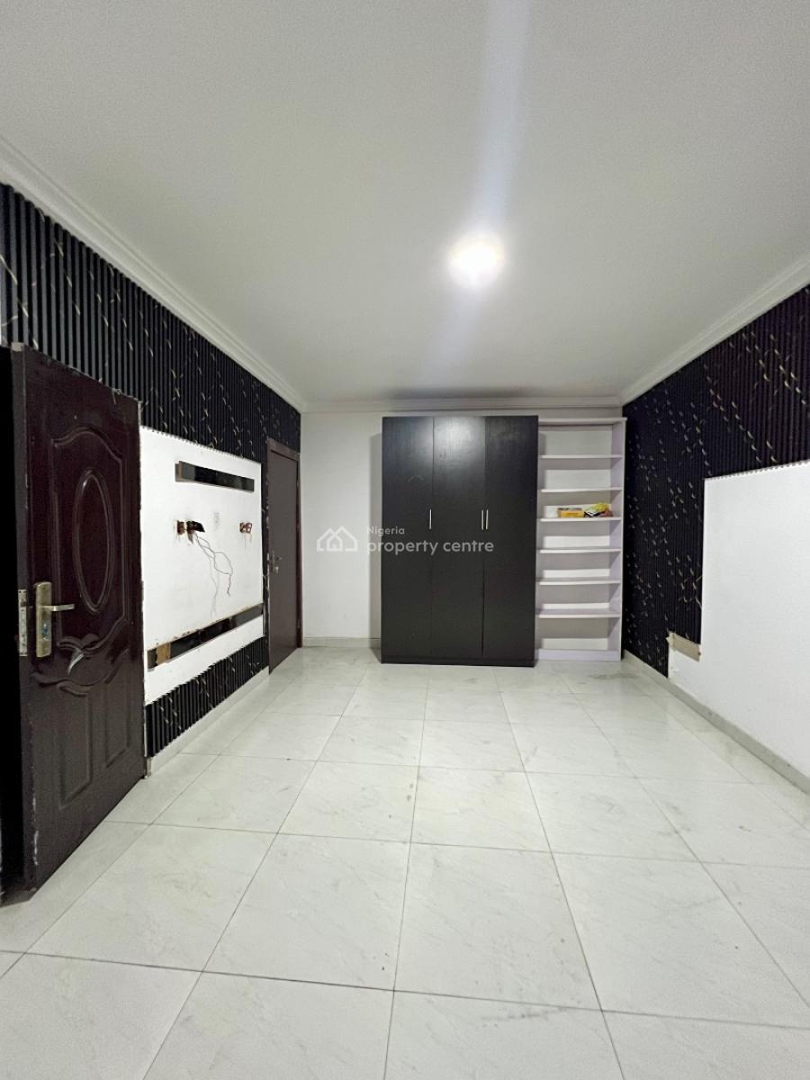 3 Bedroom Apartment with an Ensuite Room Bq, Orchid, Lekki, Lagos, Lekki, Lagos, Flat / Apartment for Rent