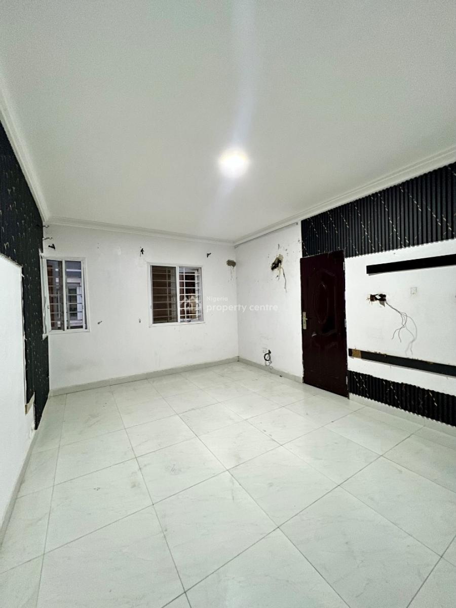 3 Bedroom Apartment with an Ensuite Room Bq, Orchid, Lekki, Lagos, Lekki, Lagos, Flat / Apartment for Rent
