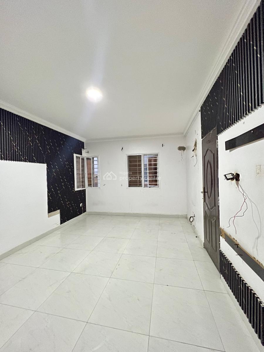 3 Bedroom Apartment with an Ensuite Room Bq, Orchid, Lekki, Lagos, Lekki, Lagos, Flat / Apartment for Rent