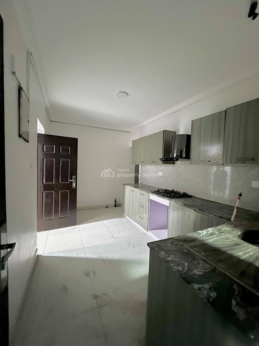 3 Bedroom Apartment with an Ensuite Room Bq, Orchid, Lekki, Lagos, Lekki, Lagos, Flat / Apartment for Rent