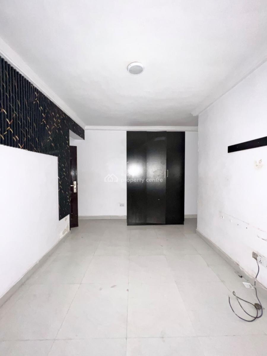 3 Bedroom Apartment with an Ensuite Room Bq, Orchid, Lekki, Lagos, Lekki, Lagos, Flat / Apartment for Rent