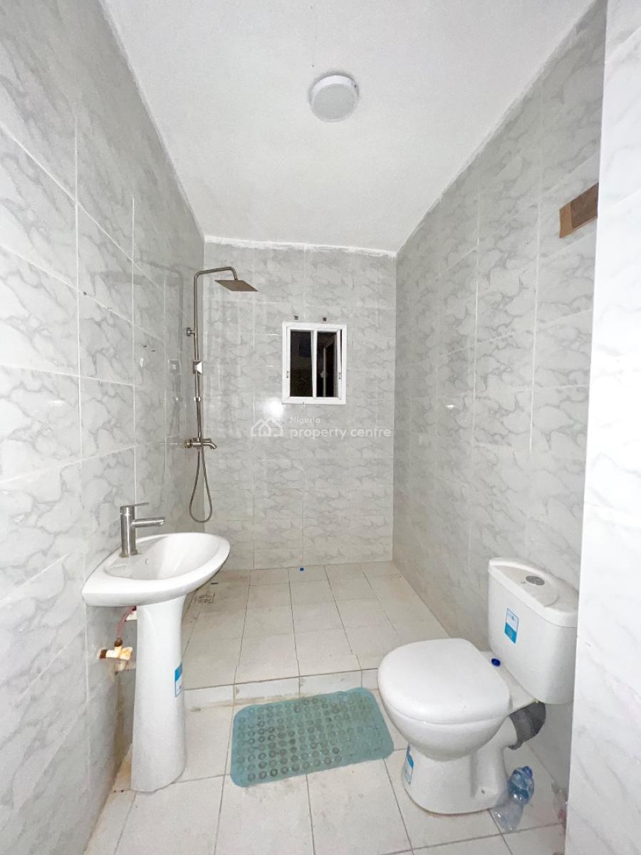 3 Bedroom Apartment with an Ensuite Room Bq, Orchid, Lekki, Lagos, Lekki, Lagos, Flat / Apartment for Rent