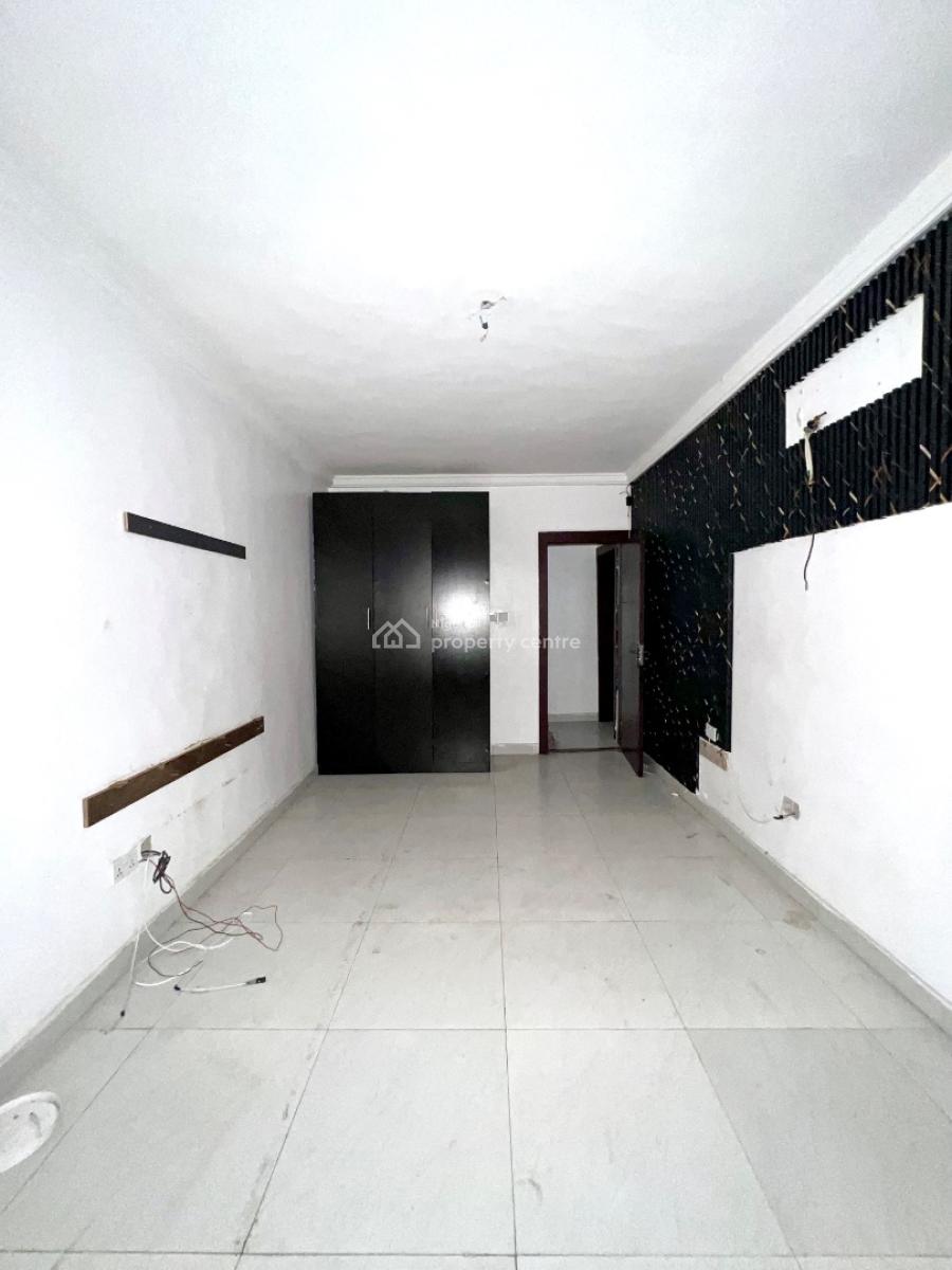 3 Bedroom Apartment with an Ensuite Room Bq, Orchid, Lekki, Lagos, Lekki, Lagos, Flat / Apartment for Rent