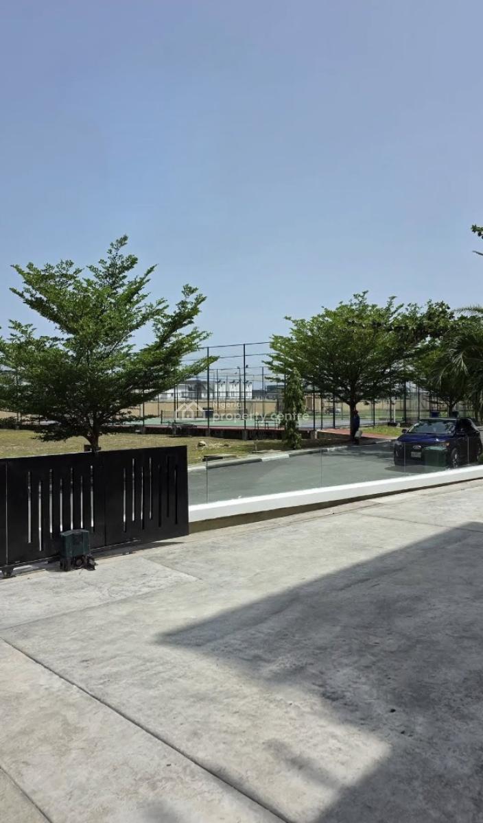 600sqm Buy and Build Land, Lakeview Estate Orchid, Lekki, Lagos, Residential Land for Sale