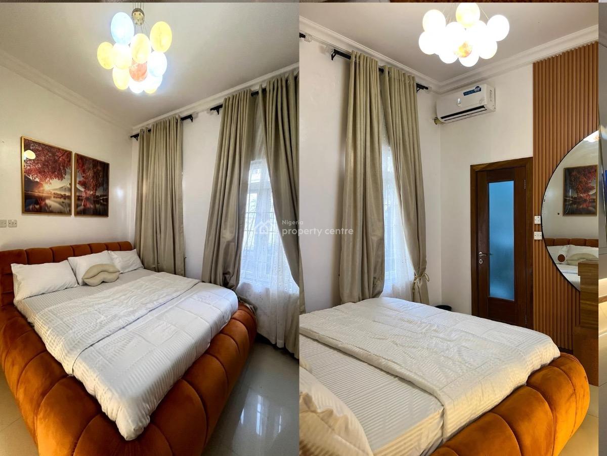 Luxury 1 Bedroom Apartment, Oniru, Victoria Island (vi), Lagos, Flat / Apartment Short Let