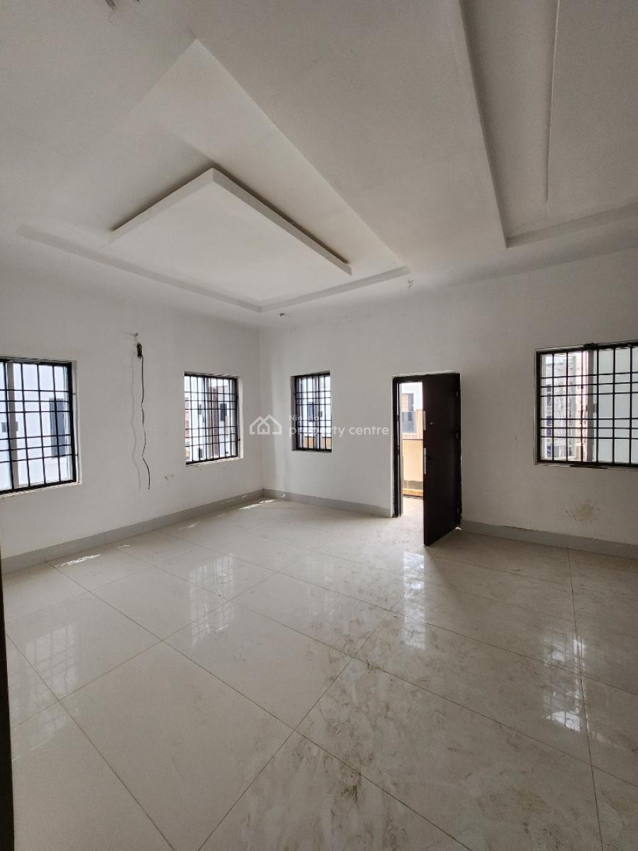 Newly Built 5 Fully Detached Duplex, Jahi, Abuja, Detached Duplex for Sale