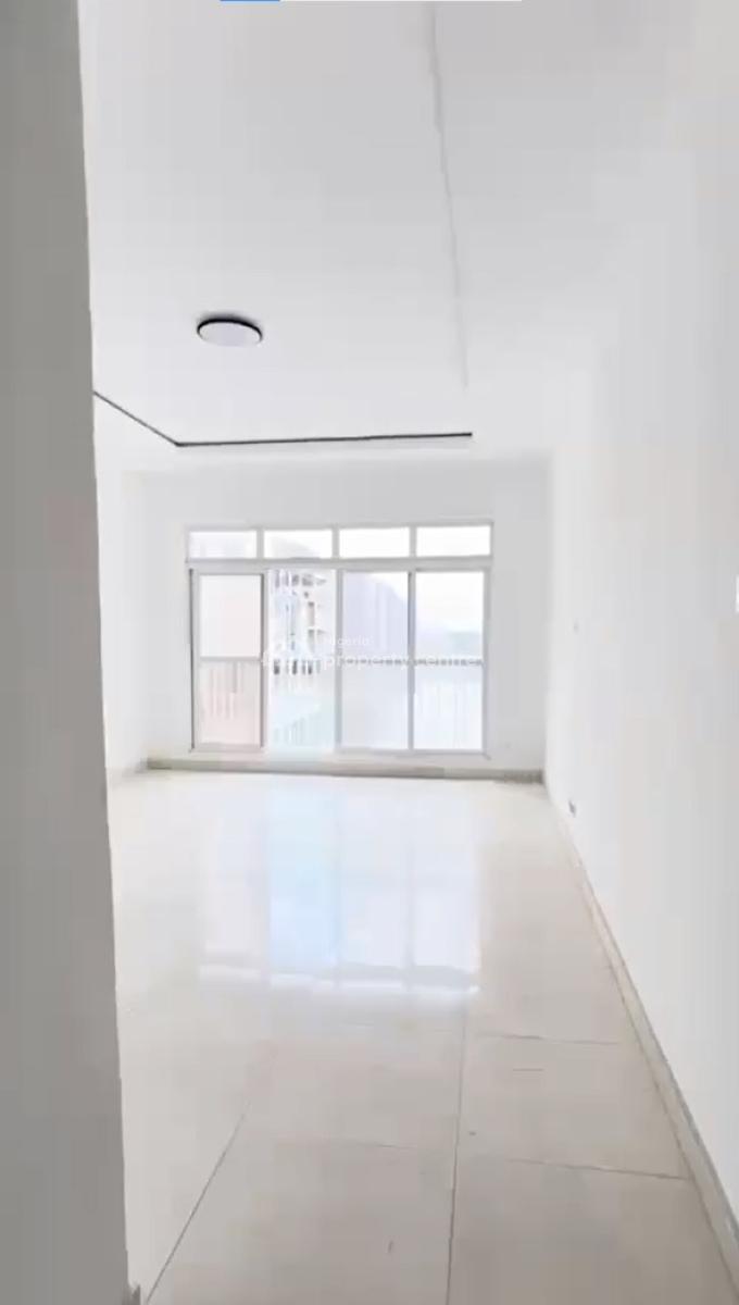 Brand New 3-bedroom Apartment with 24-hour Power in Western Foreshore, Western Foreshore Estate, Osapa, Lekki, Lagos, Flat / Apartment for Rent
