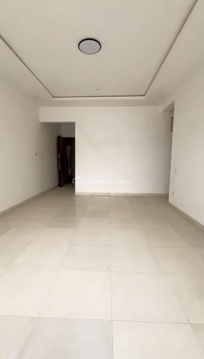 Brand New 3-bedroom Apartment with 24-hour Power in Western Foreshore, Western Foreshore Estate, Osapa, Lekki, Lagos, Flat / Apartment for Rent