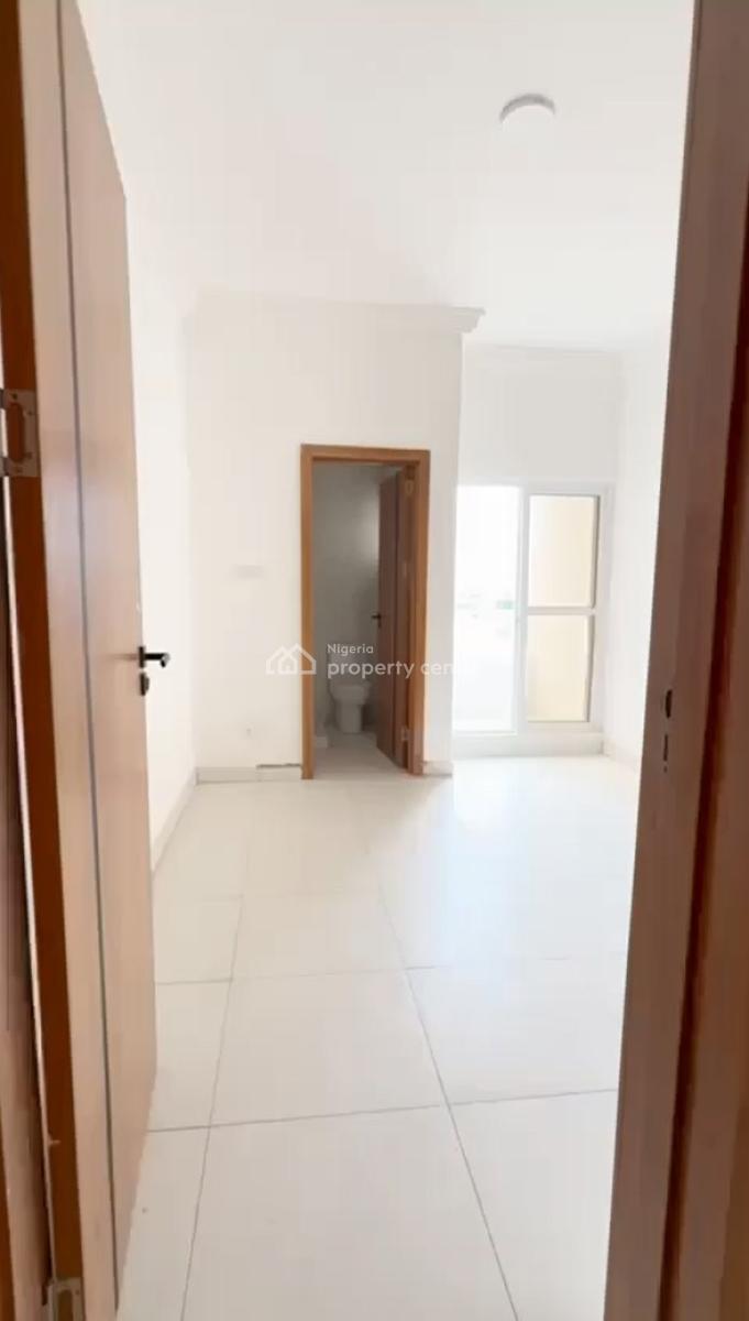 Brand New 3-bedroom Apartment with 24-hour Power in Western Foreshore, Western Foreshore Estate, Osapa, Lekki, Lagos, Flat / Apartment for Rent