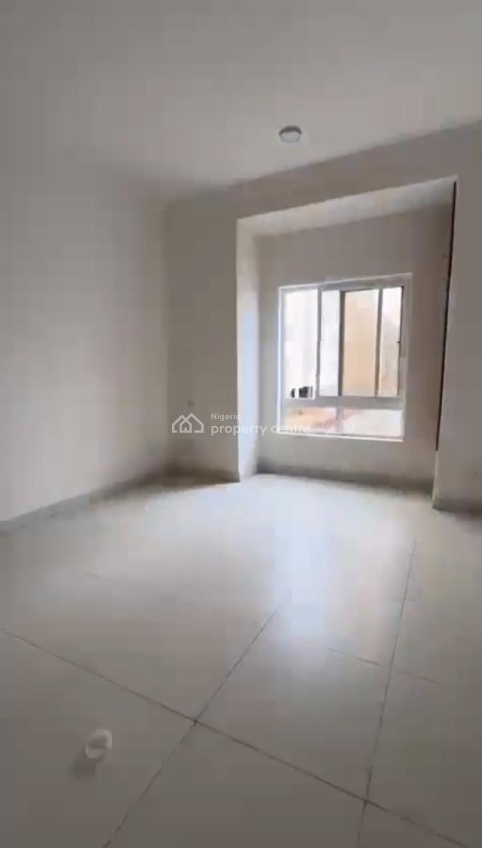 Brand New 3-bedroom Apartment with 24-hour Power in Western Foreshore, Western Foreshore Estate, Osapa, Lekki, Lagos, Flat / Apartment for Rent