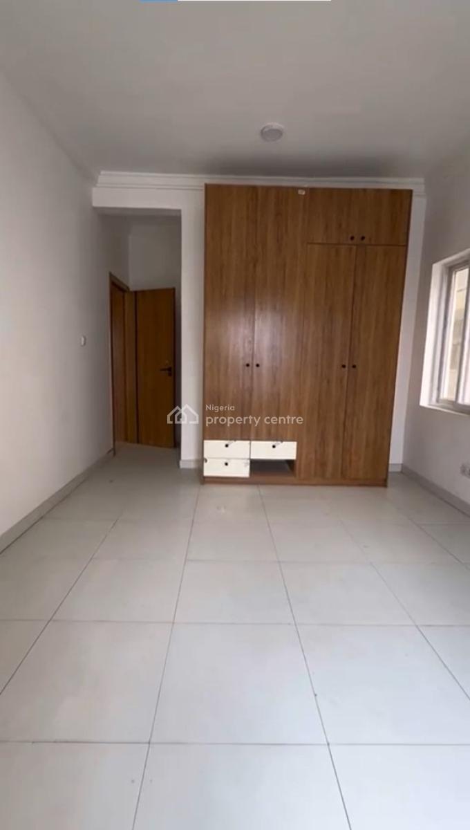 Brand New 3-bedroom Apartment with 24-hour Power in Western Foreshore, Western Foreshore Estate, Osapa, Lekki, Lagos, Flat / Apartment for Rent