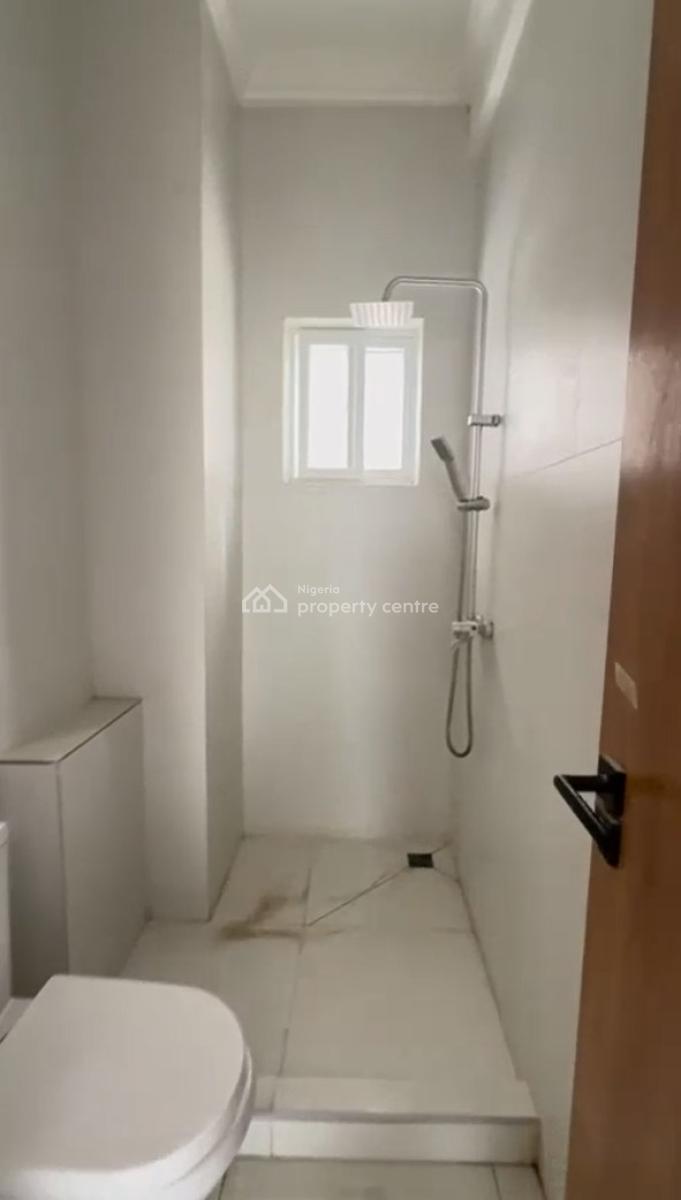 Brand New 3-bedroom Apartment with 24-hour Power in Western Foreshore, Western Foreshore Estate, Osapa, Lekki, Lagos, Flat / Apartment for Rent
