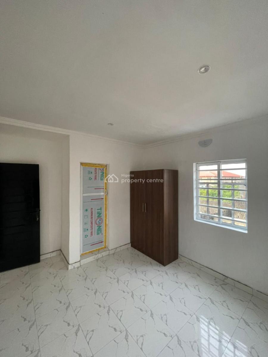 Sharp Newly Built Mini Flat, Eputu London Ibeju Lekki, Eputu, Ibeju Lekki, Lagos, Mini Flat (room and Parlour) for Rent