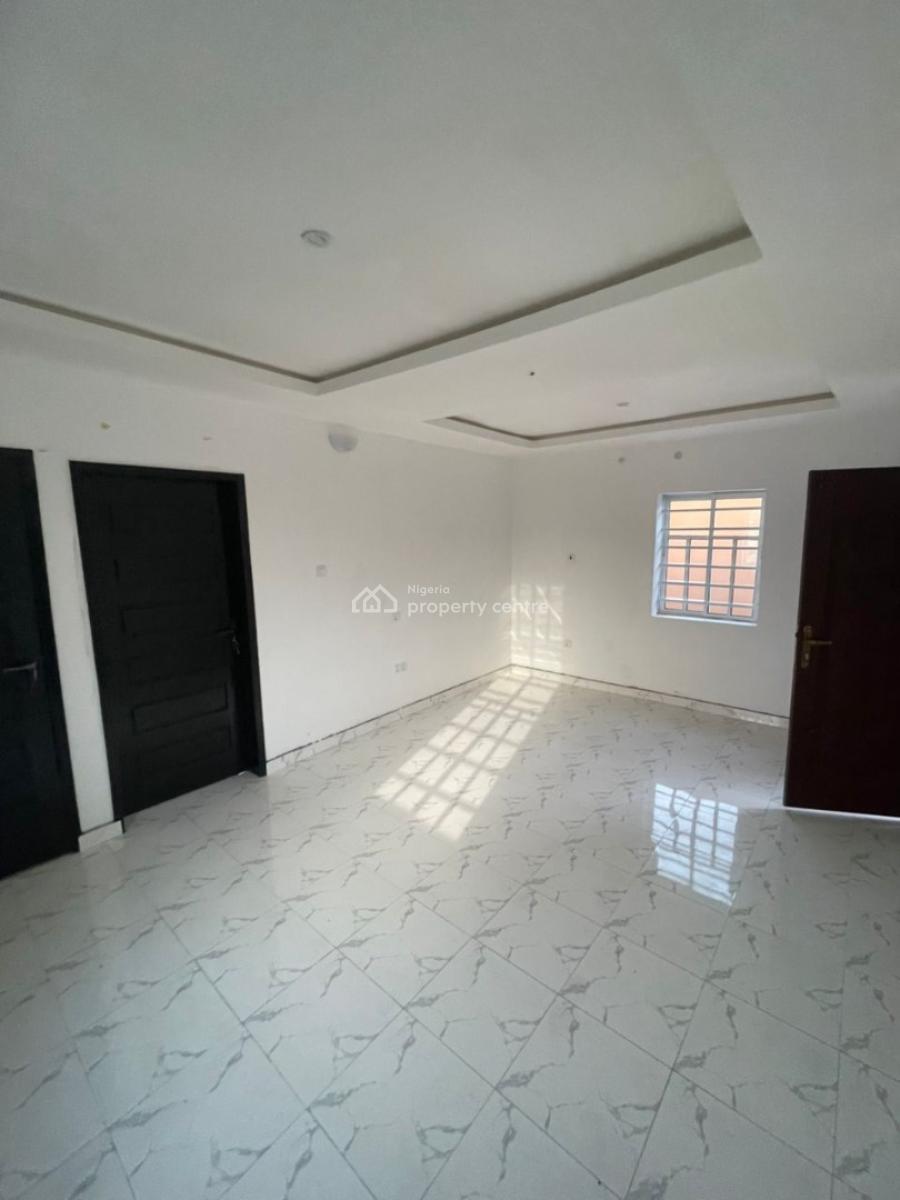 Sharp Newly Built Mini Flat, Eputu London Ibeju Lekki, Eputu, Ibeju Lekki, Lagos, Mini Flat (room and Parlour) for Rent