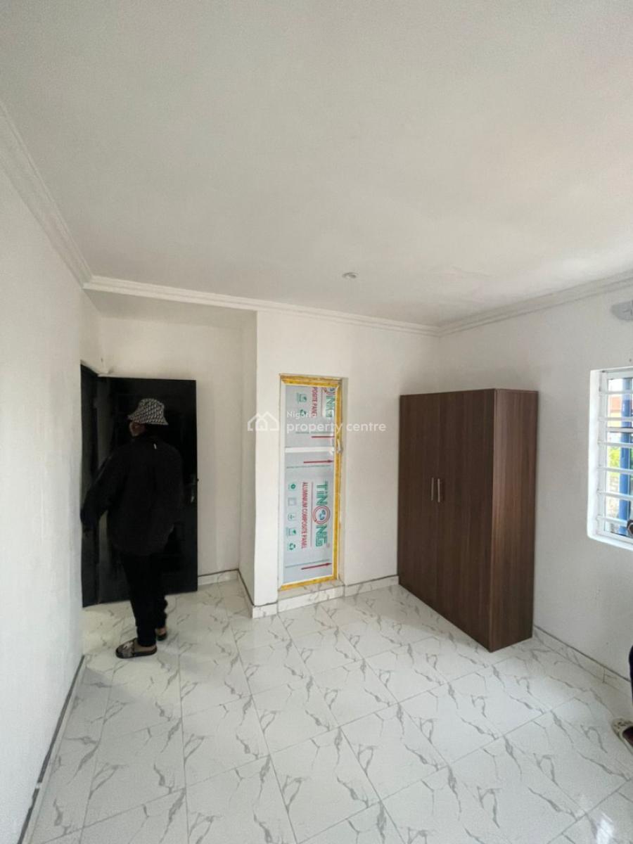 Sharp Newly Built Mini Flat, Eputu London Ibeju Lekki, Eputu, Ibeju Lekki, Lagos, Mini Flat (room and Parlour) for Rent