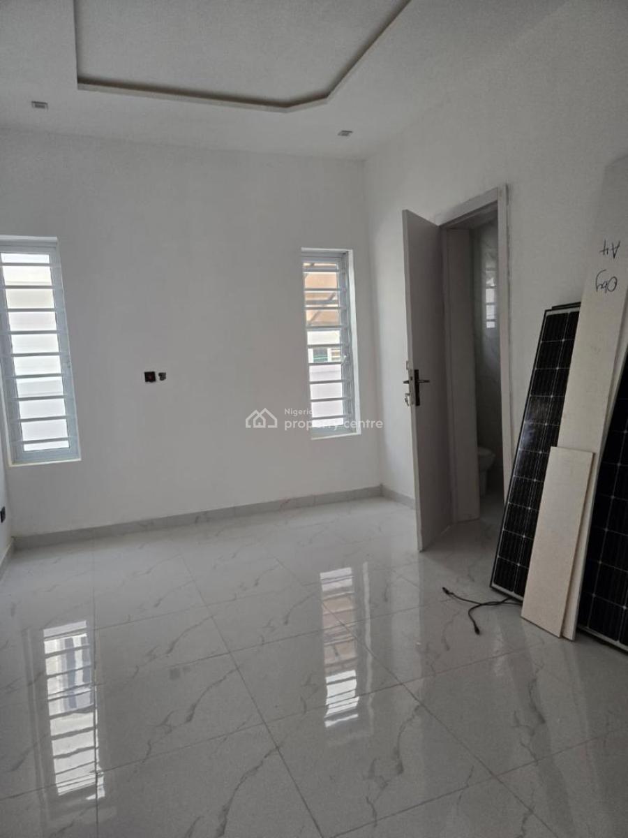 5bedroom Detached Duplex with Bq, Ikota Villa Estate, Ikota, Lekki, Lagos, Detached Duplex for Sale