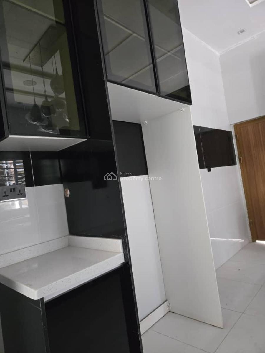 5bedroom Detached Duplex with Bq, Ikota Villa Estate, Ikota, Lekki, Lagos, Detached Duplex for Sale