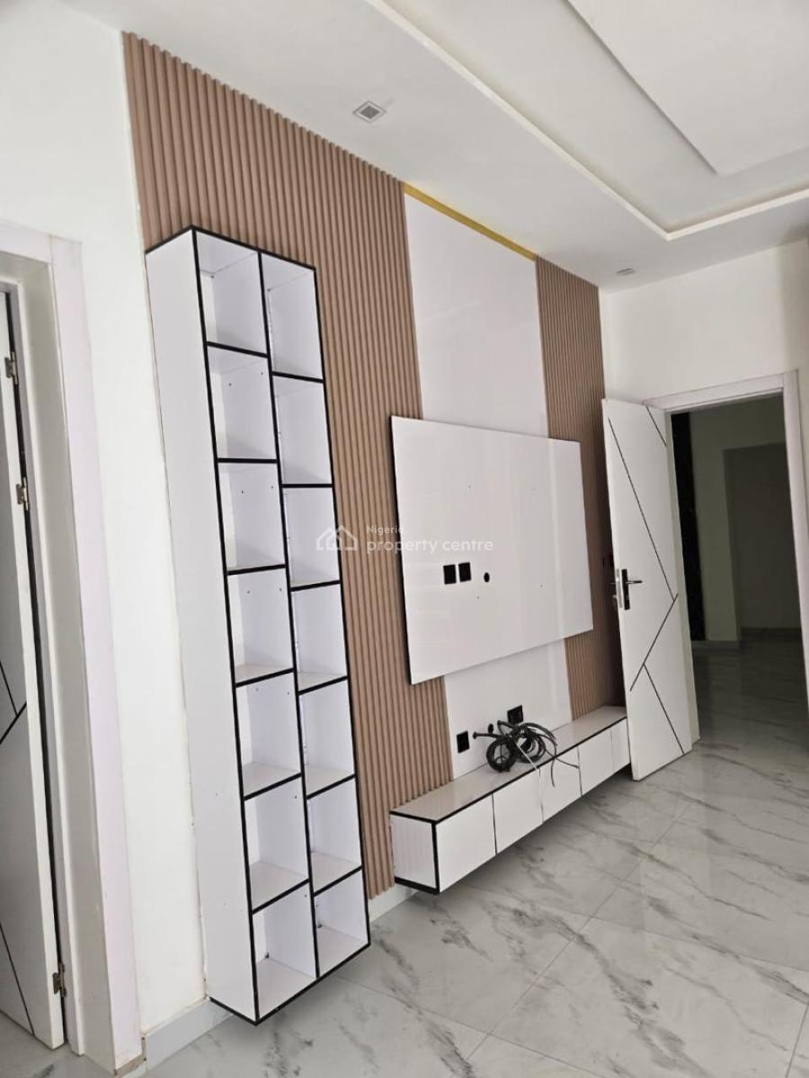 5bedroom Detached Duplex with Bq, Ikota Villa Estate, Ikota, Lekki, Lagos, Detached Duplex for Sale