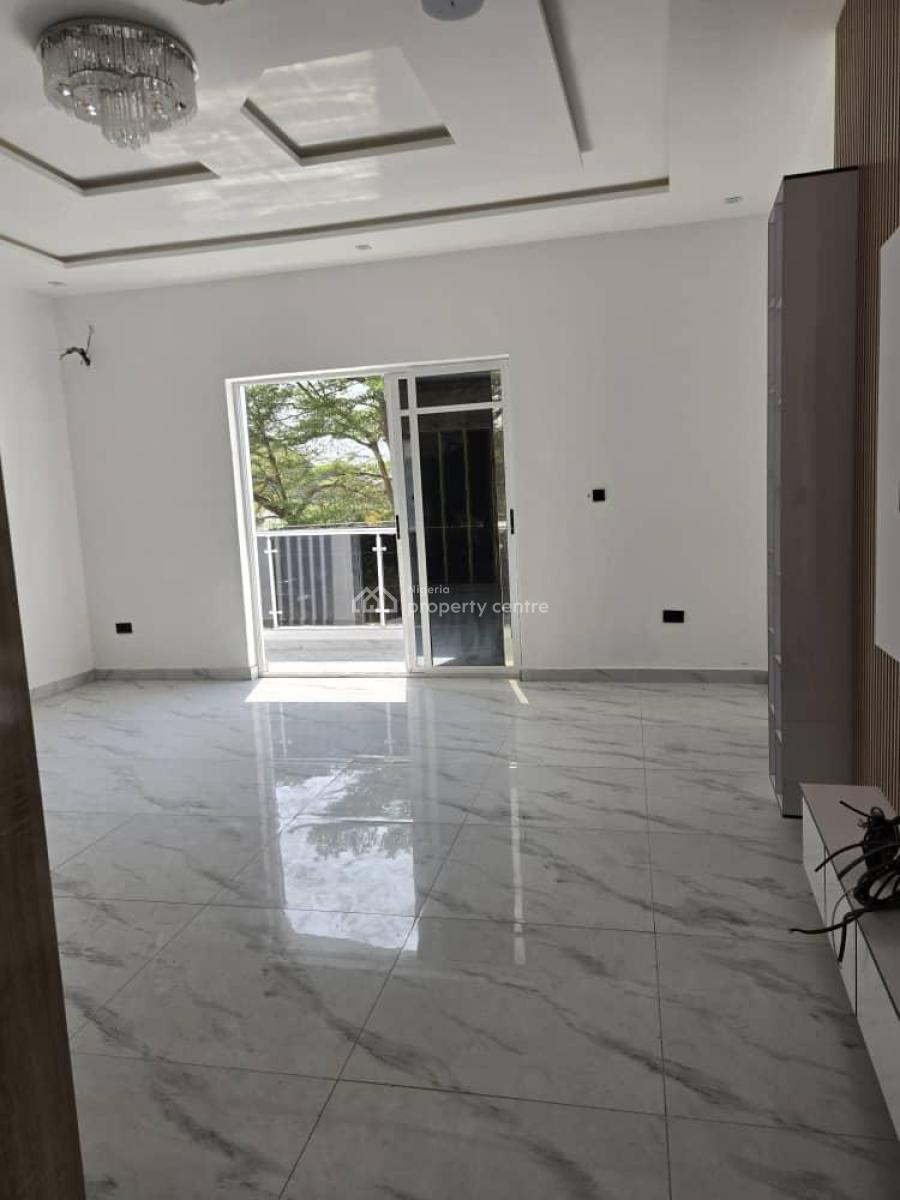 5bedroom Detached Duplex with Bq, Ikota Villa Estate, Ikota, Lekki, Lagos, Detached Duplex for Sale