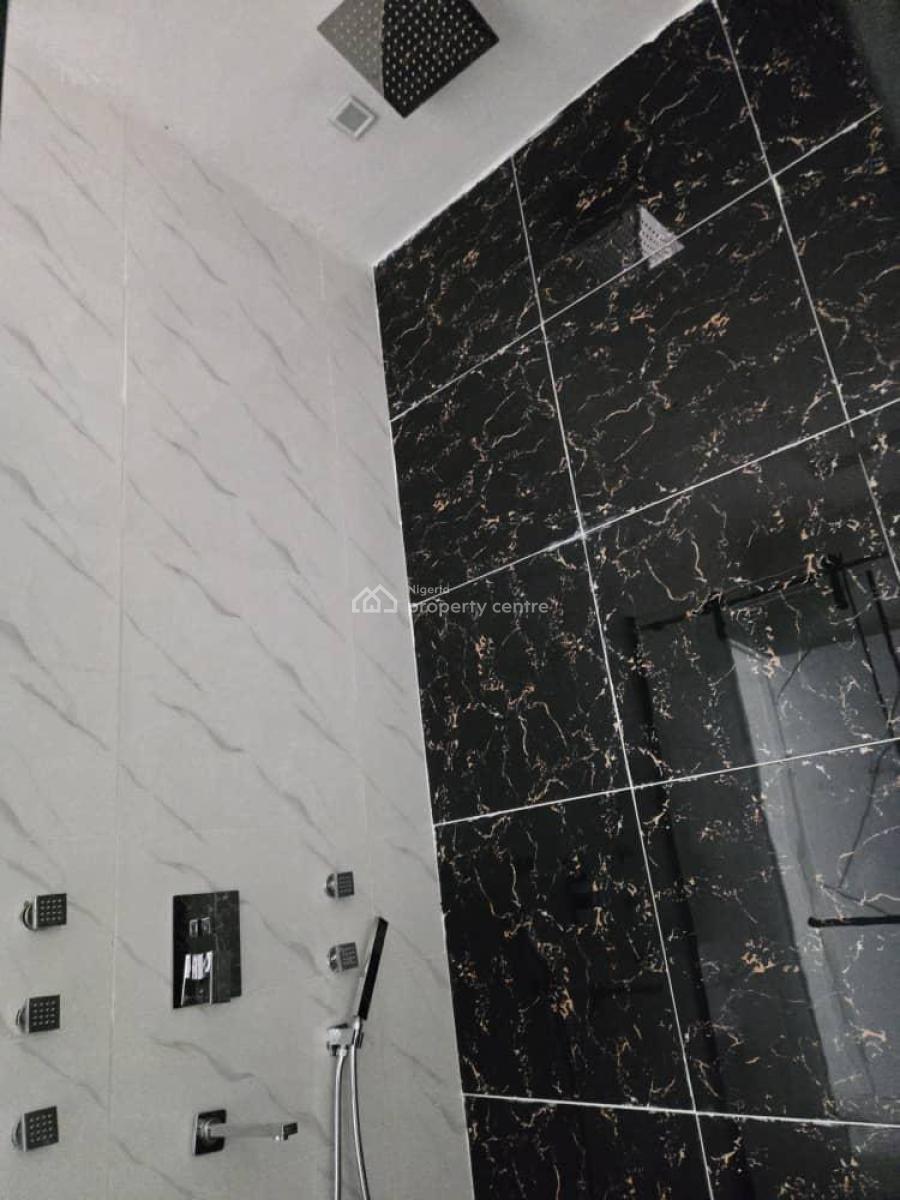 5bedroom Detached Duplex with Bq, Ikota Villa Estate, Ikota, Lekki, Lagos, Detached Duplex for Sale