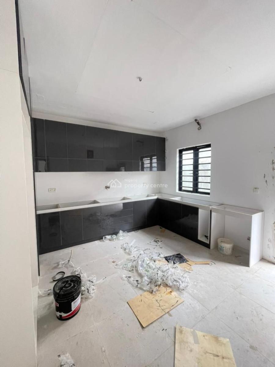 4bedroom Terrace Duplex, Ajah Lagos, Ajah, Lagos, Flat / Apartment for Sale