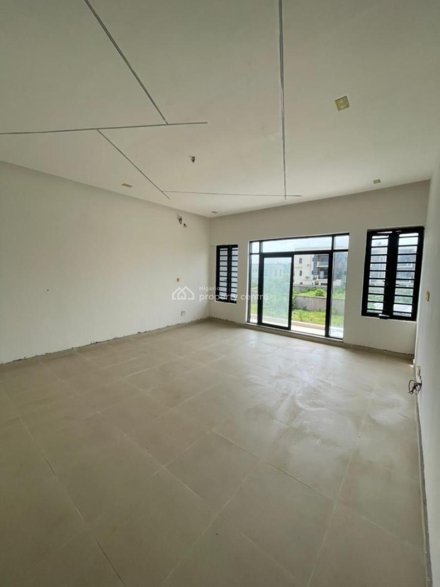 4bedroom Terrace Duplex, Ajah Lagos, Ajah, Lagos, Flat / Apartment for Sale