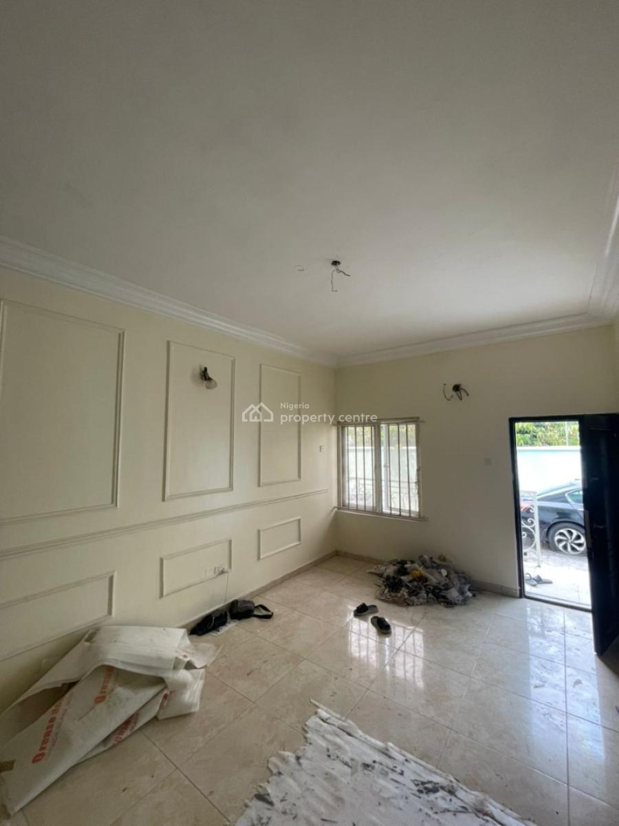 Lovely Renovated 2 Bedroom Apartment, Sky Mall, Blenco, Sangotedo Eti-osa Lagos, Sangotedo, Ajah, Lagos, Flat / Apartment for Rent