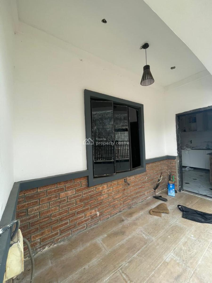 Lovely 4 Bedroom Semi Detached Duplex, Abijo Gra Lagos, Abijo, Lekki, Lagos, Semi-detached Duplex for Rent