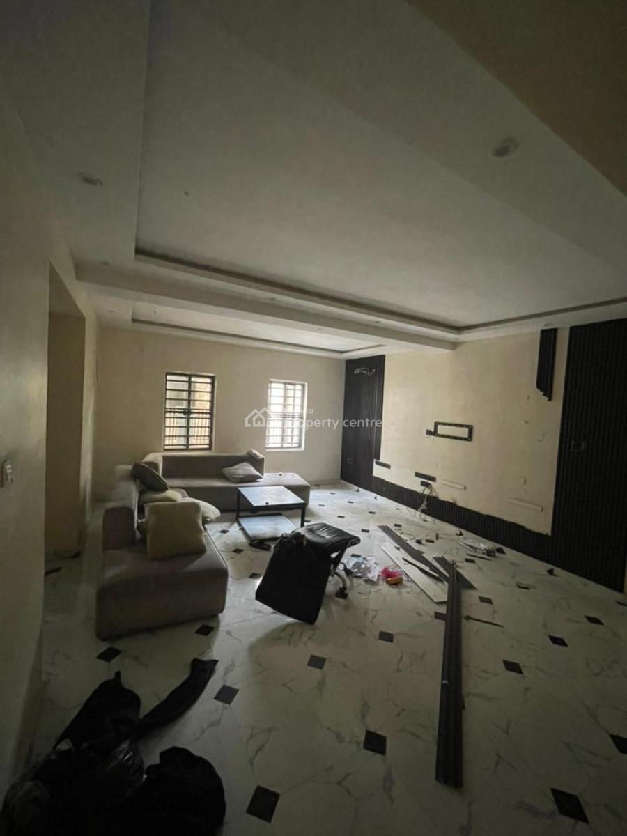 Lovely 4 Bedroom Semi Detached Duplex, Abijo Gra Lagos, Abijo, Lekki, Lagos, Semi-detached Duplex for Rent