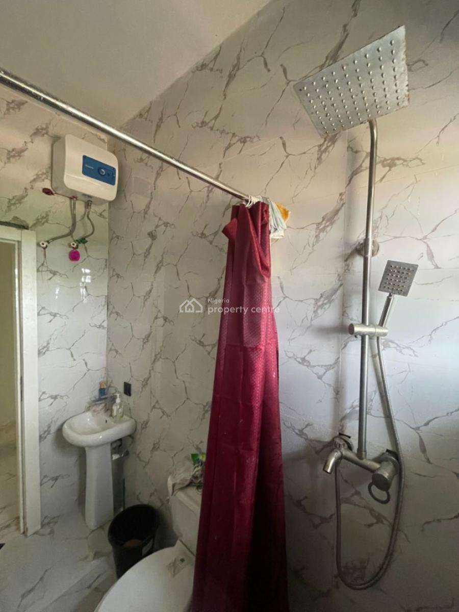 Lovely 4 Bedroom Semi Detached Duplex, Abijo Gra Lagos, Abijo, Lekki, Lagos, Semi-detached Duplex for Rent