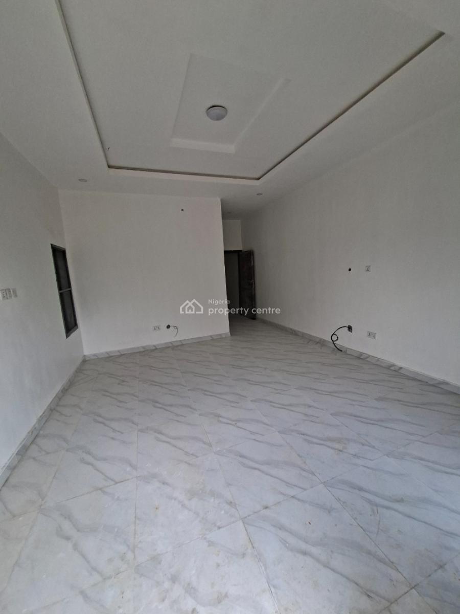 Fully Serviced Newly Built 2 Bedroom  with Bq, Freedom Way, Lekki, Lagos, House for Rent