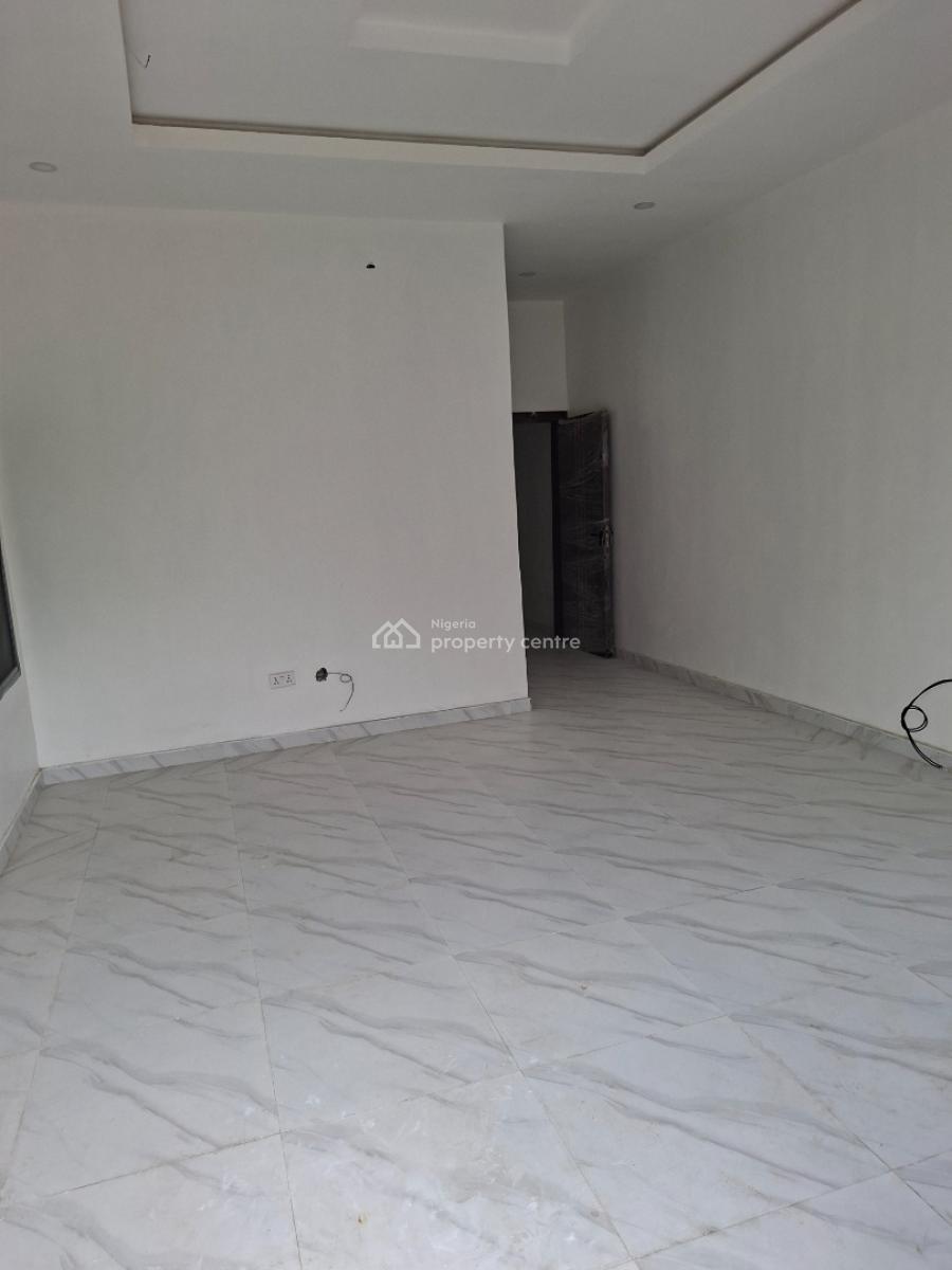 Fully Serviced Newly Built 2 Bedroom  with Bq, Freedom Way, Lekki, Lagos, House for Rent