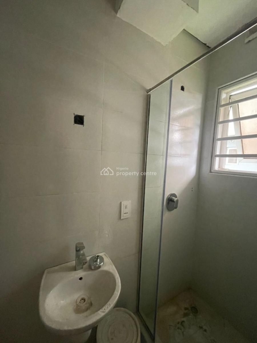Sharp Newly Built 4 Bedroom Semi Detached Duplex, Chevron Lekki Eti-osa Lagos, Lekki, Lagos, Semi-detached Duplex for Rent