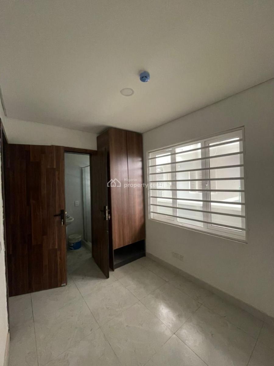 Sharp Newly Built 4 Bedroom Semi Detached Duplex, Chevron Lekki Eti-osa Lagos, Lekki, Lagos, Semi-detached Duplex for Rent