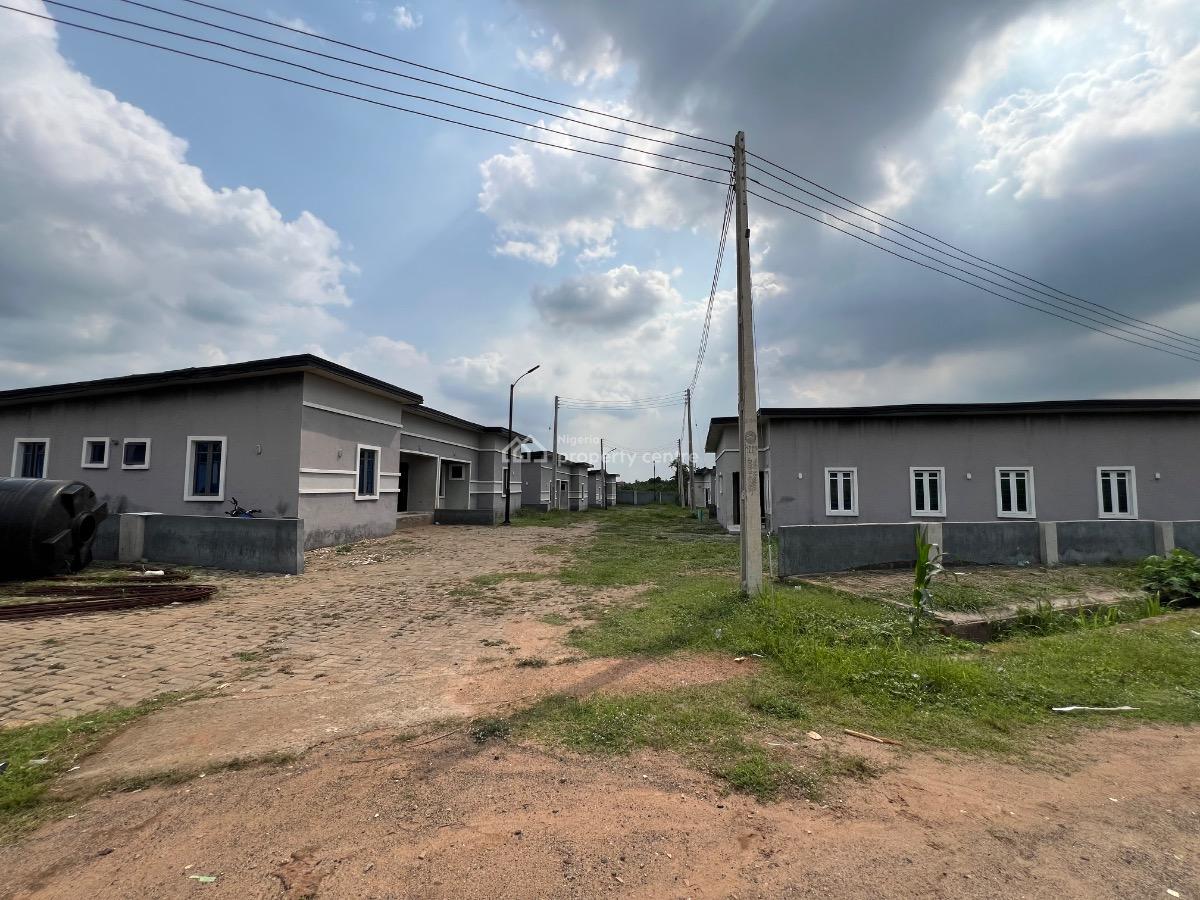 Buy & Build C of O Dry Land with Up to 24 Months Payment Plan, Close to Sagam Interchange , Olam Oils , Nestle Plc , Eternal Plc ,etc, Mowe Ofada, Ogun, Residential Land for Sale