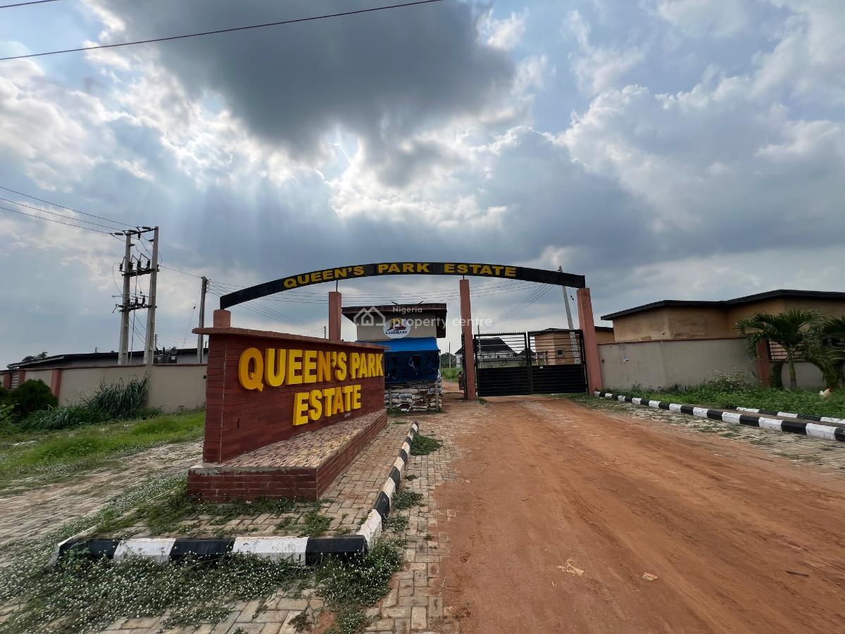 Buy & Build C of O Dry Land with Up to 24 Months Payment Plan, Close to Sagam Interchange , Olam Oils , Nestle Plc , Eternal Plc ,etc, Mowe Ofada, Ogun, Residential Land for Sale