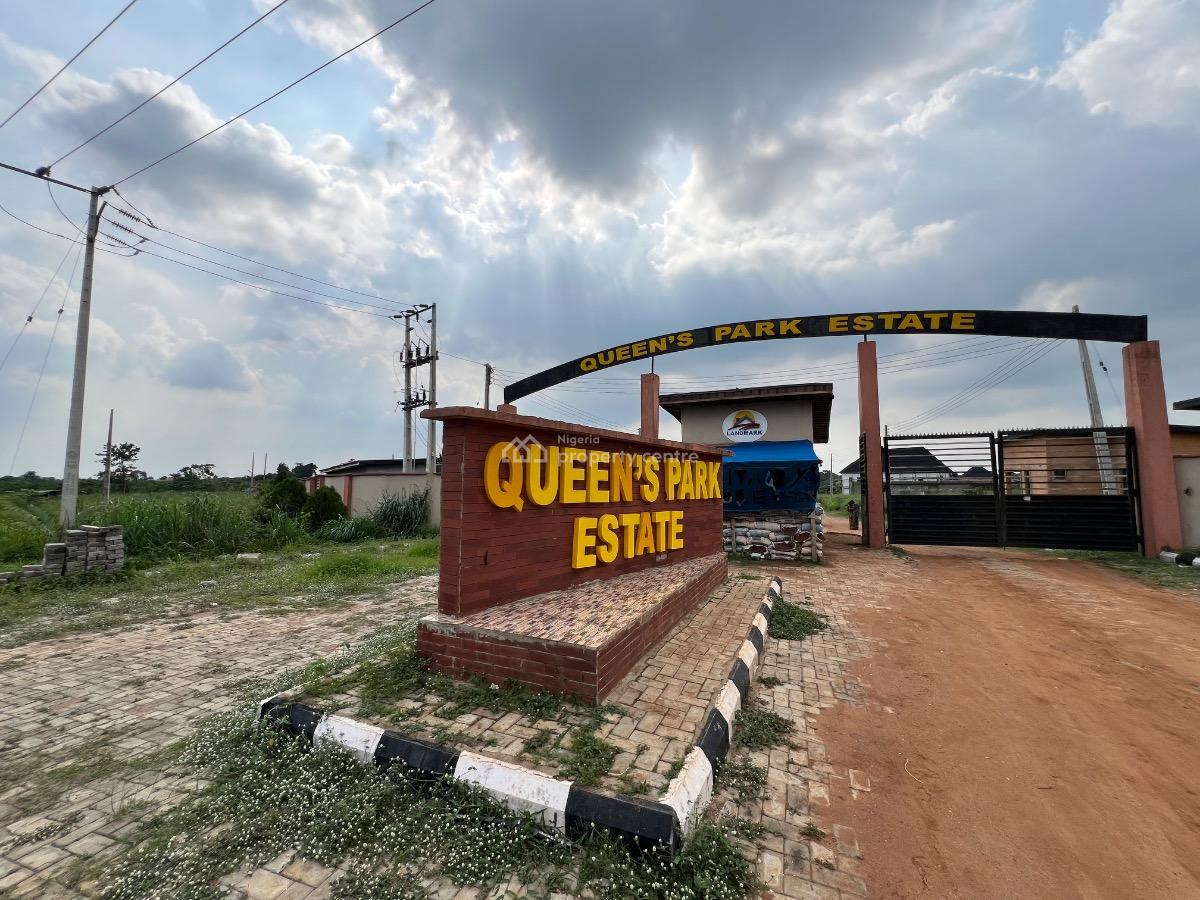Buy & Build C of O Dry Land with Up to 24 Months Payment Plan, Close to Sagam Interchange , Olam Oils , Nestle Plc , Eternal Plc ,etc, Mowe Ofada, Ogun, Residential Land for Sale