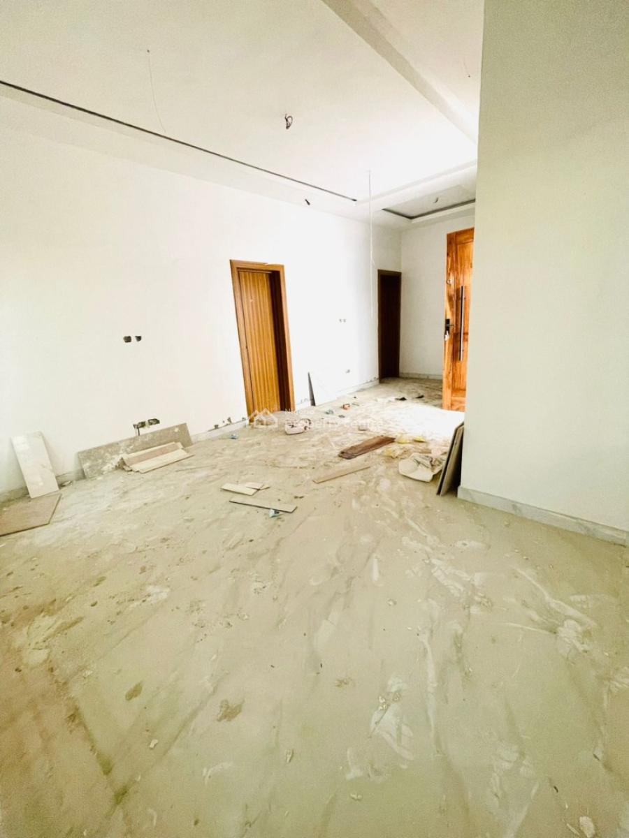 Sharp Lovely 4 Bedroom Terrace Duplex, Orchid Road Lekki Eti-osa Lagos, Lekki, Lagos, Terraced Duplex for Sale